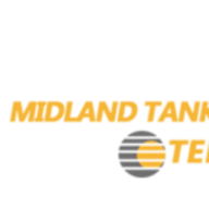 Midland tankfarm (Teppco) logo