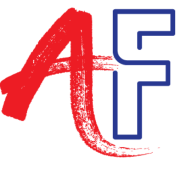Amazingfigures logo