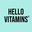 Hellovitamins logo