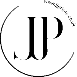 JJ Prints logo