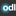 ODL Packaging logo