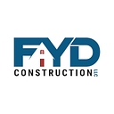 Fydconstructionllc logo