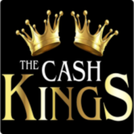 The Cash Kings logo