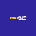 Vegasnova casino logo