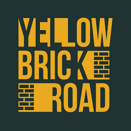 The YBR.co.uk logo