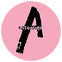 Astronord logo
