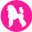 Pink Poodle logo