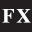 FX Rentals logo
