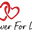 ForeverForLove.com logo