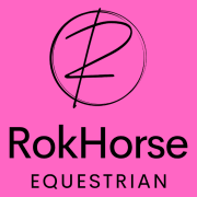 RokHorse Equestrian logo
