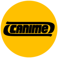 Canime Ltd logo
