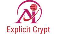 Explicitcrypt logo