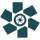 The Imaginator Studio logo