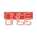 Anime Oasis logo