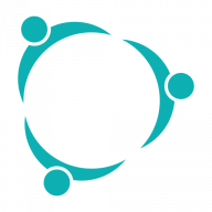 Work in Teams logo