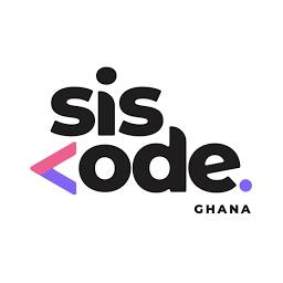 Siscode-Hire for impact logo