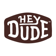 Heydude logo