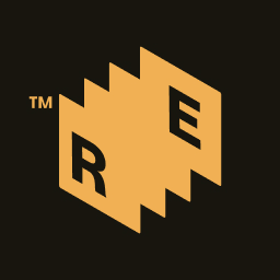 Reflectionelectric logo