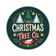 The Christmas Tree Co logo