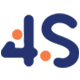 4SCloud Inc. logo