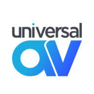 Universal AV Services Ltd logo