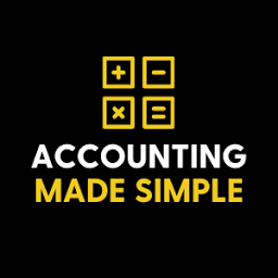 Accounting Made Simple Ltd logo