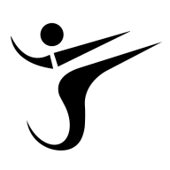 De Silva Taekwon-Do logo