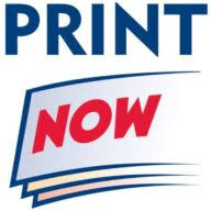 Print & Cheques Now logo