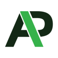 Alliance Parking UK logo