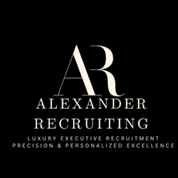 Alexander Recruiting LLC logo