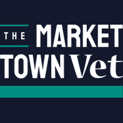 The Market Town Vet logo