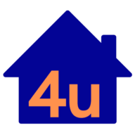 houseclearance4u.com logo