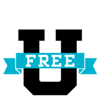 Freelance University logo