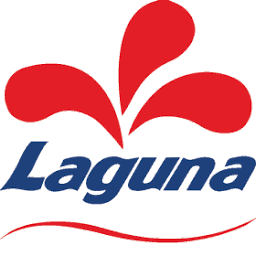 Lagunaponds logo