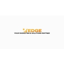 EDGE, Marketing and Solutions logo