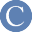 Charmed Interiors logo