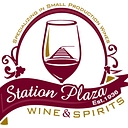 stationplazawine.com logo