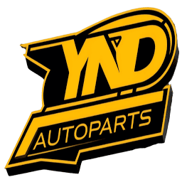 YND Autoparts - Best Quality Used Engines and Transmissions logo