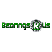 BearingsRus logo