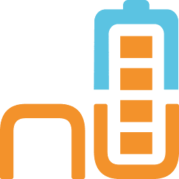 Nubattery logo
