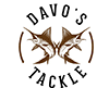 davostackle.com.au logo