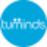 Tuminds logo