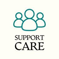 Support Care Ltd logo