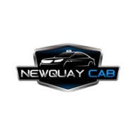 Newquay Cab logo