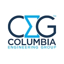 Columbia Engineering Group logo