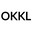 Okkl logo
