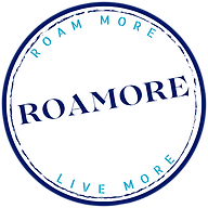 Roamore logo