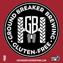 Ground Breaker Brewing logo