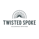 Twisted Spoke CBD logo