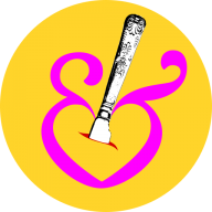 Love and Rocket logo